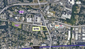 More details for 340 Broadway, Amityville, NY - Land for Lease