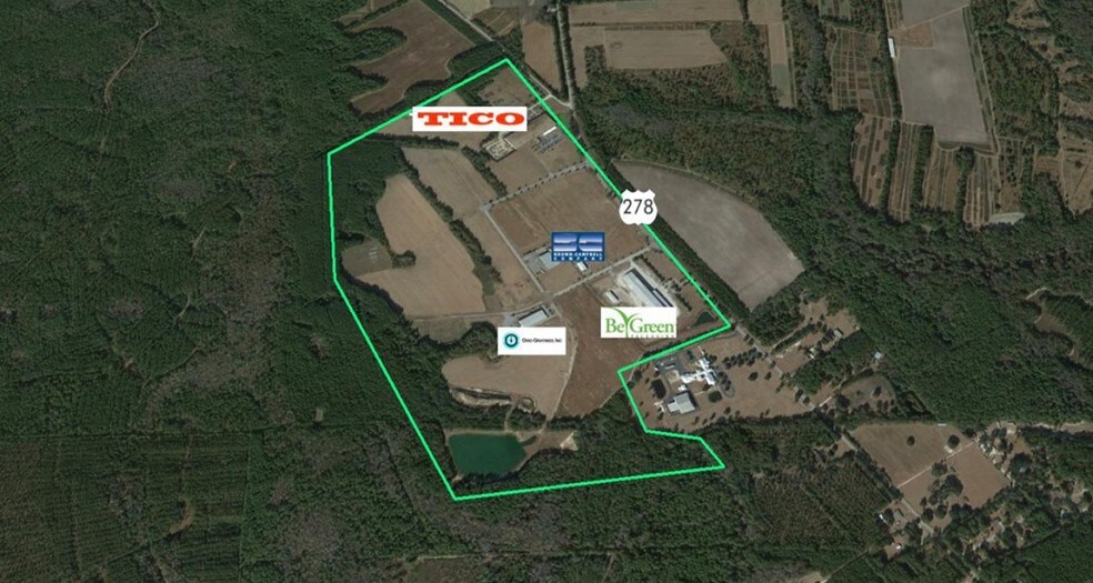 1 Cypress Ridge Dr, Ridgeland, SC for sale - Primary Photo - Image 1 of 1