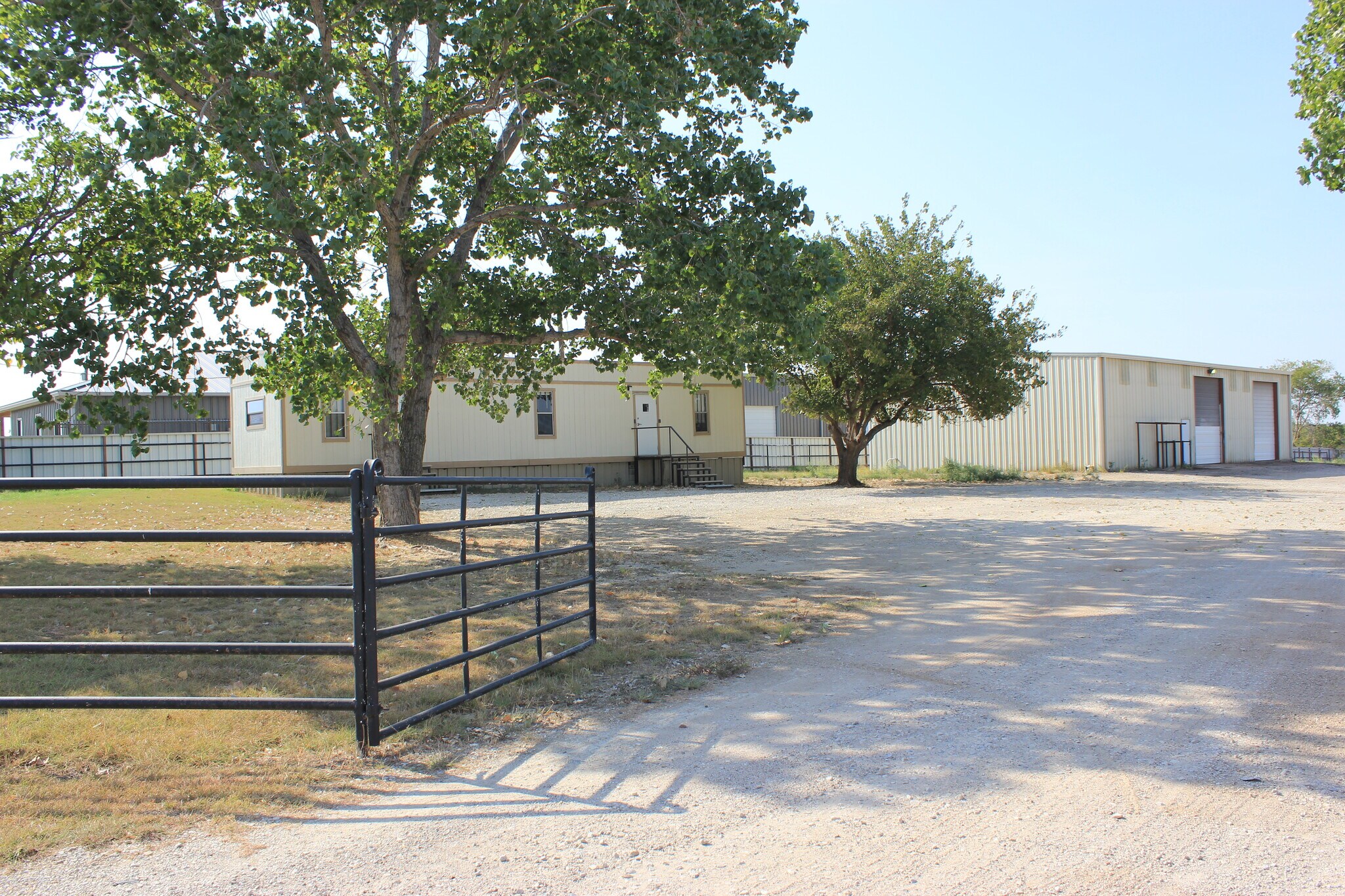 17339 Gaffield Rd, Justin, TX for sale Building Photo- Image 1 of 1