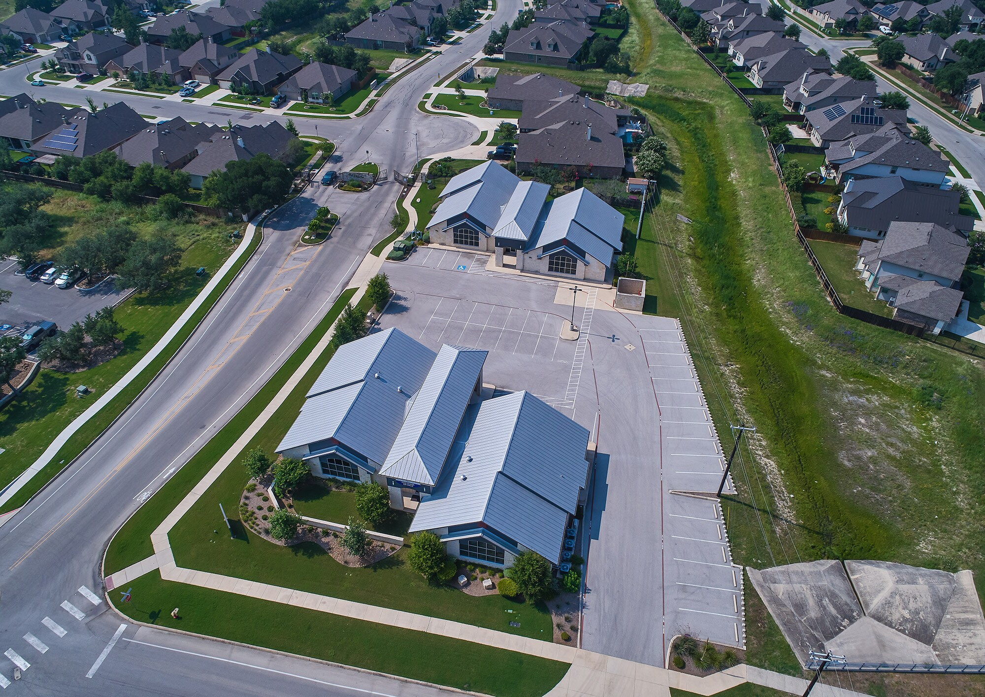 101 Woods of Boerne Blvd, Boerne, TX for sale Building Photo- Image 1 of 29