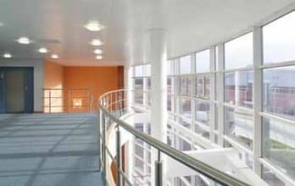 More details for 11 Woodhall, Holytown - Office for Lease