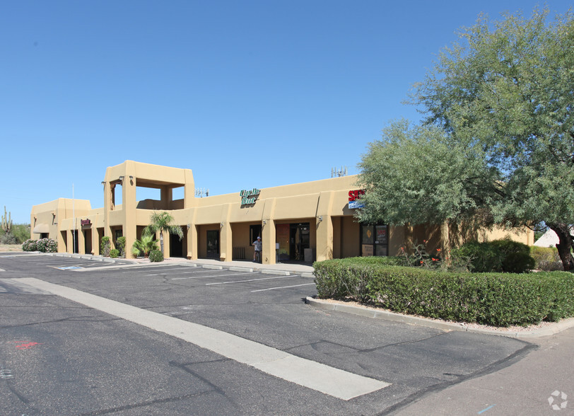 15225 N Fountain Hills Blvd, Fountain Hills, AZ for sale - Primary Photo - Image 1 of 1