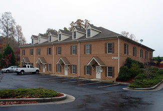 More details for 2190 N Norcross Tucker Rd, Norcross, GA - Office for Lease