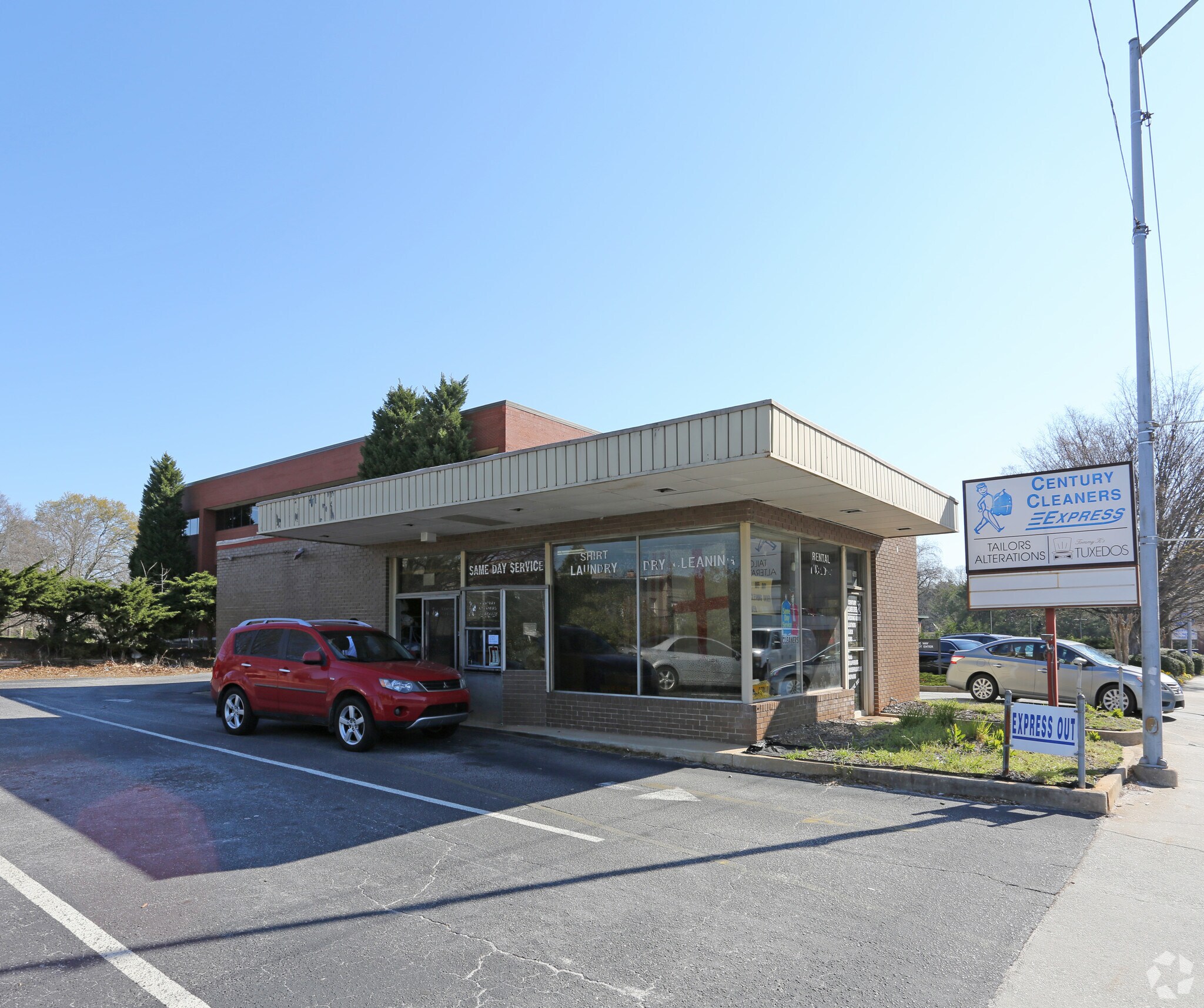 760 Commerce Dr, Decatur, GA for sale Primary Photo- Image 1 of 1