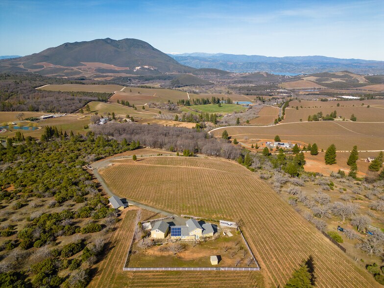 8400 Grayce, Kelseyville, CA 95451