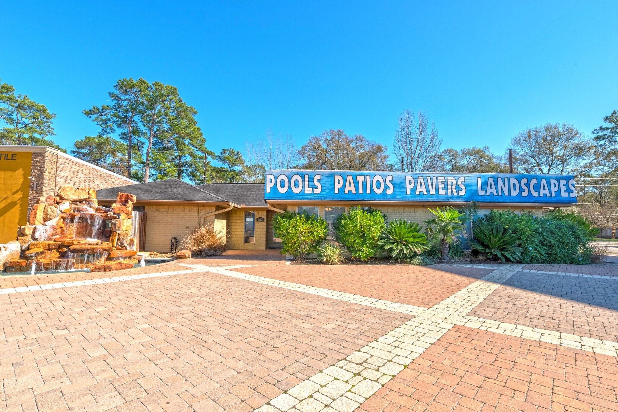 26402 Interstate 45 Rd, Spring, TX for sale Building Photo- Image 1 of 1