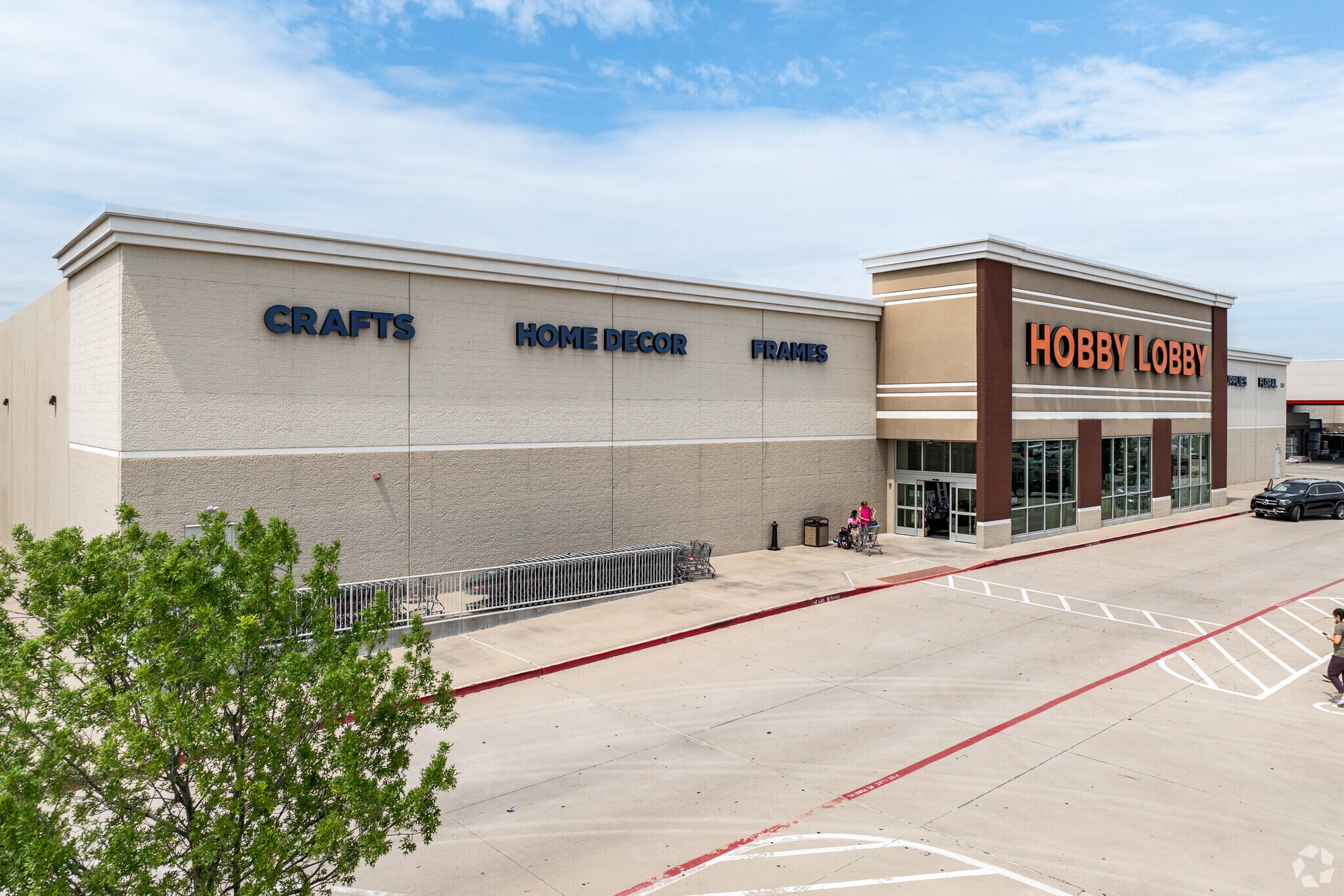 3134 Interstate 30 Frontage Rd, Greenville, TX for sale Building Photo- Image 1 of 1