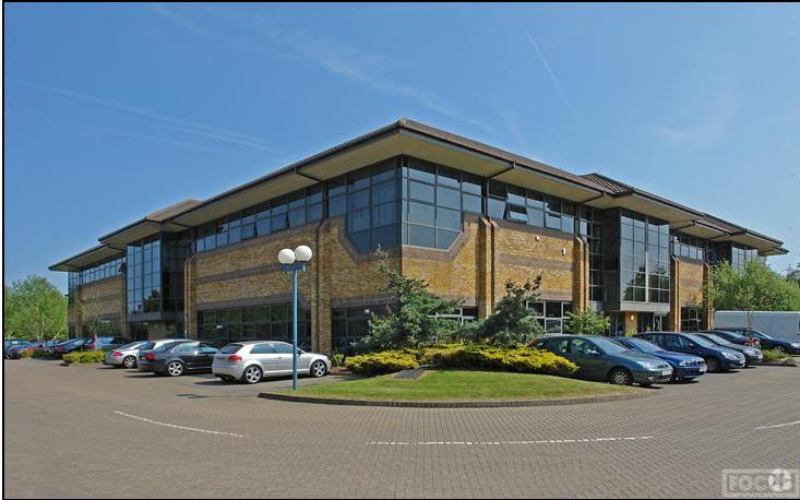 Hatters Ln, Watford for lease - Building Photo - Image 2 of 23