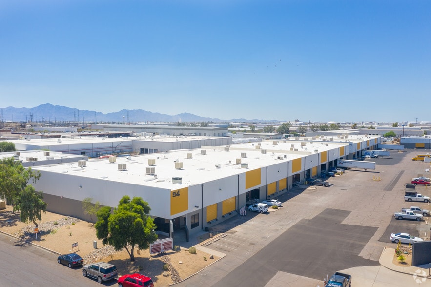 34 N 45th Ave, Phoenix, AZ for lease - Primary Photo - Image 1 of 22