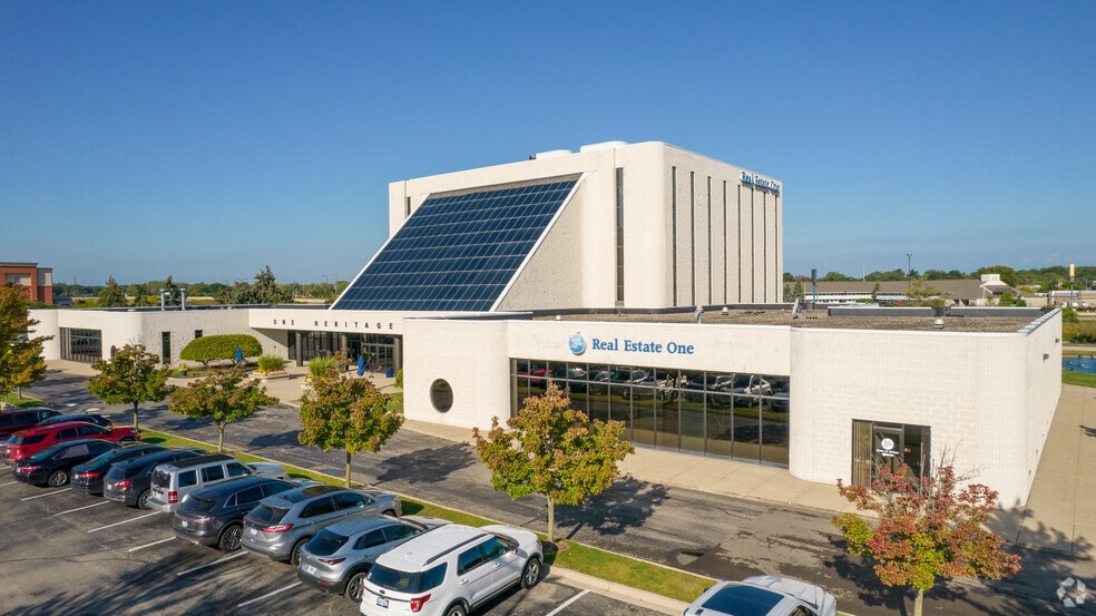 1 Heritage Pl, Southgate, MI for lease - Building Photo - Image 3 of 6