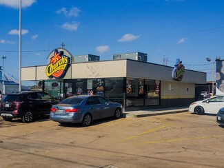 More details for 4575 Griggs Rd, Houston, TX - Retail for Sale