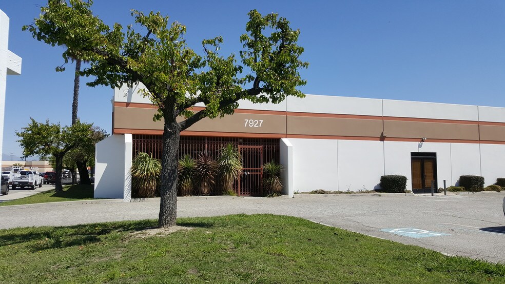 7927-7929 Telegraph Rd, Pico Rivera, CA for sale - Other - Image 1 of 1