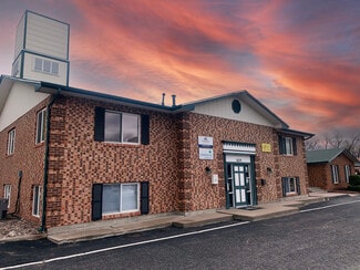 More details for 1612-1624 Bonforte Blvd, Pueblo, CO - Office, Office/Retail for Lease