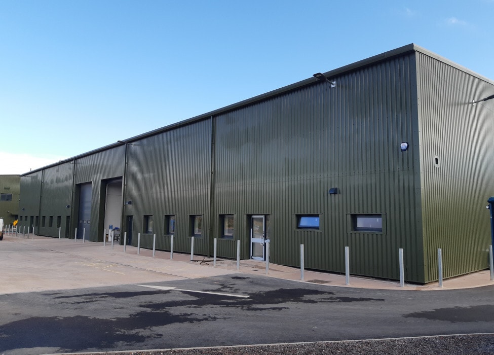 King's Mill Rd, Cullompton, EX15 1QL