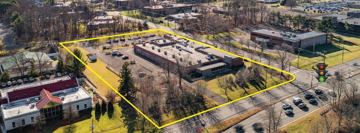 244 W Route 38, Moorestown, NJ for sale Building Photo- Image 1 of 1