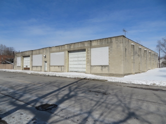 900 Union St, Alton, IL for sale - Primary Photo - Image 1 of 11