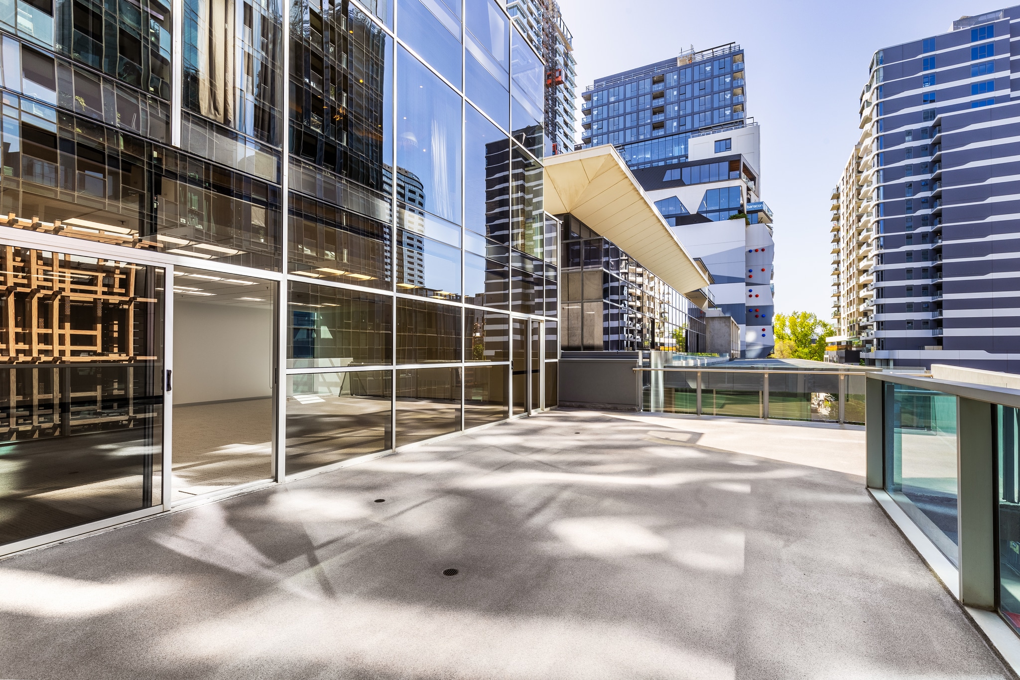 15 Claremont St, South Yarra for lease Building Photo- Image 1 of 4