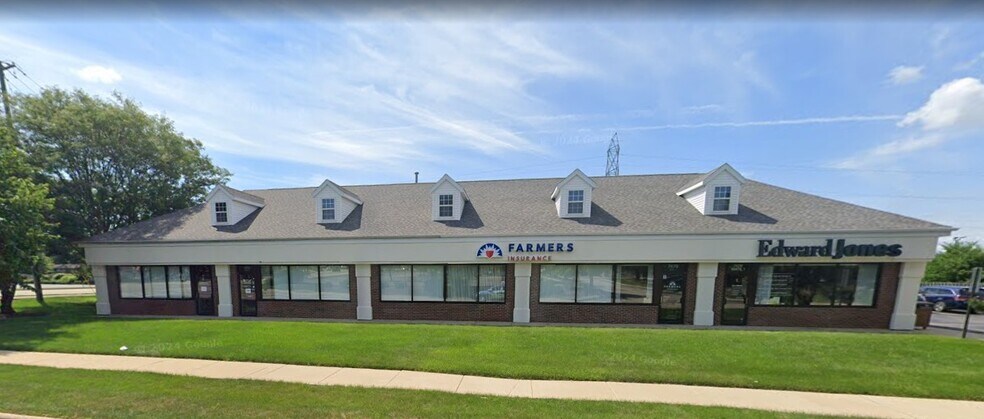 7479 Walton St, Rockford, IL for lease - Building Photo - Image 1 of 10