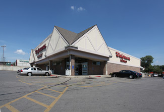 More details for 1100 E 63rd St, Kansas City, MO - Retail for Lease