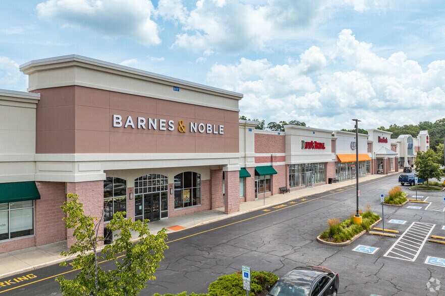 1551-1561 Almonesson Rd, Deptford, NJ for sale - Primary Photo - Image 1 of 1