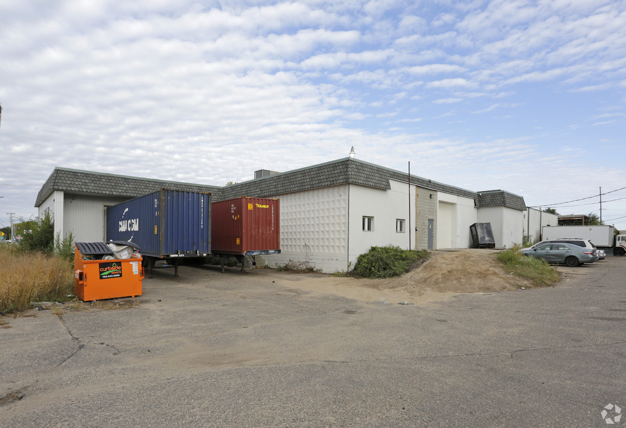 6043 NW Highway 10, Ramsey, MN for sale Primary Photo- Image 1 of 1