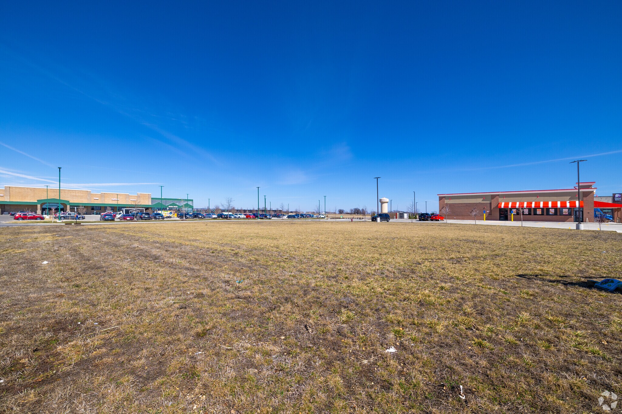 2151 E 1st St, Grimes, IA for sale Primary Photo- Image 1 of 1