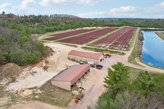 More details for 23108 Aspen Ave, Warrens, WI - Land for Sale