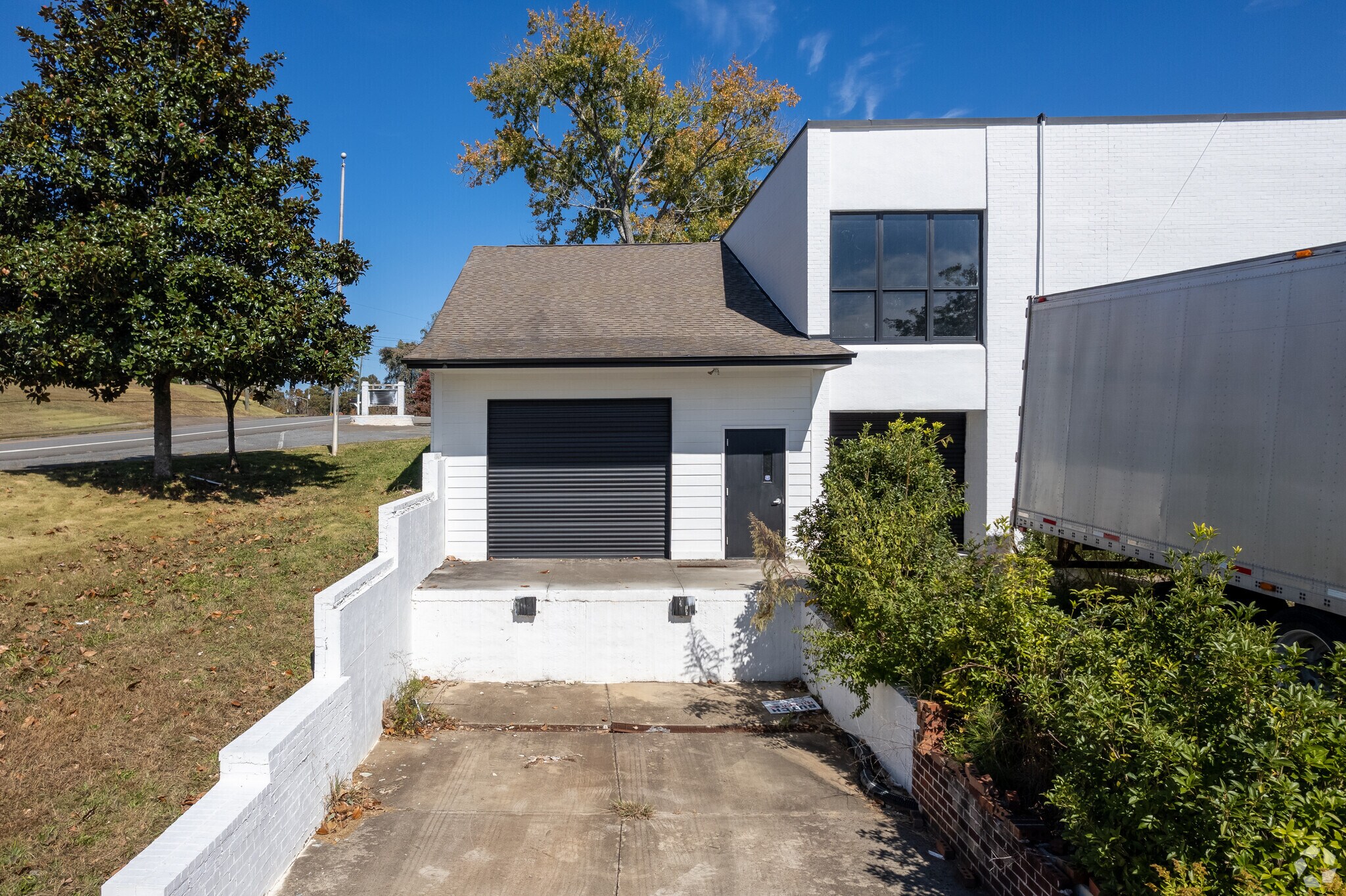 480 Old Canton Rd, Ball Ground, GA 30107 Flex for Lease