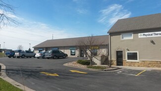 More details for 840 Highway 136, Baraboo, WI - Office/Retail for Lease