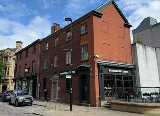 More details for 1 Tudor Sq, Sheffield - Office for Lease