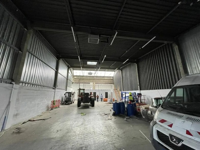 Garonor, Aulnay-sous-Bois for lease - Interior Photo - Image 2 of 3