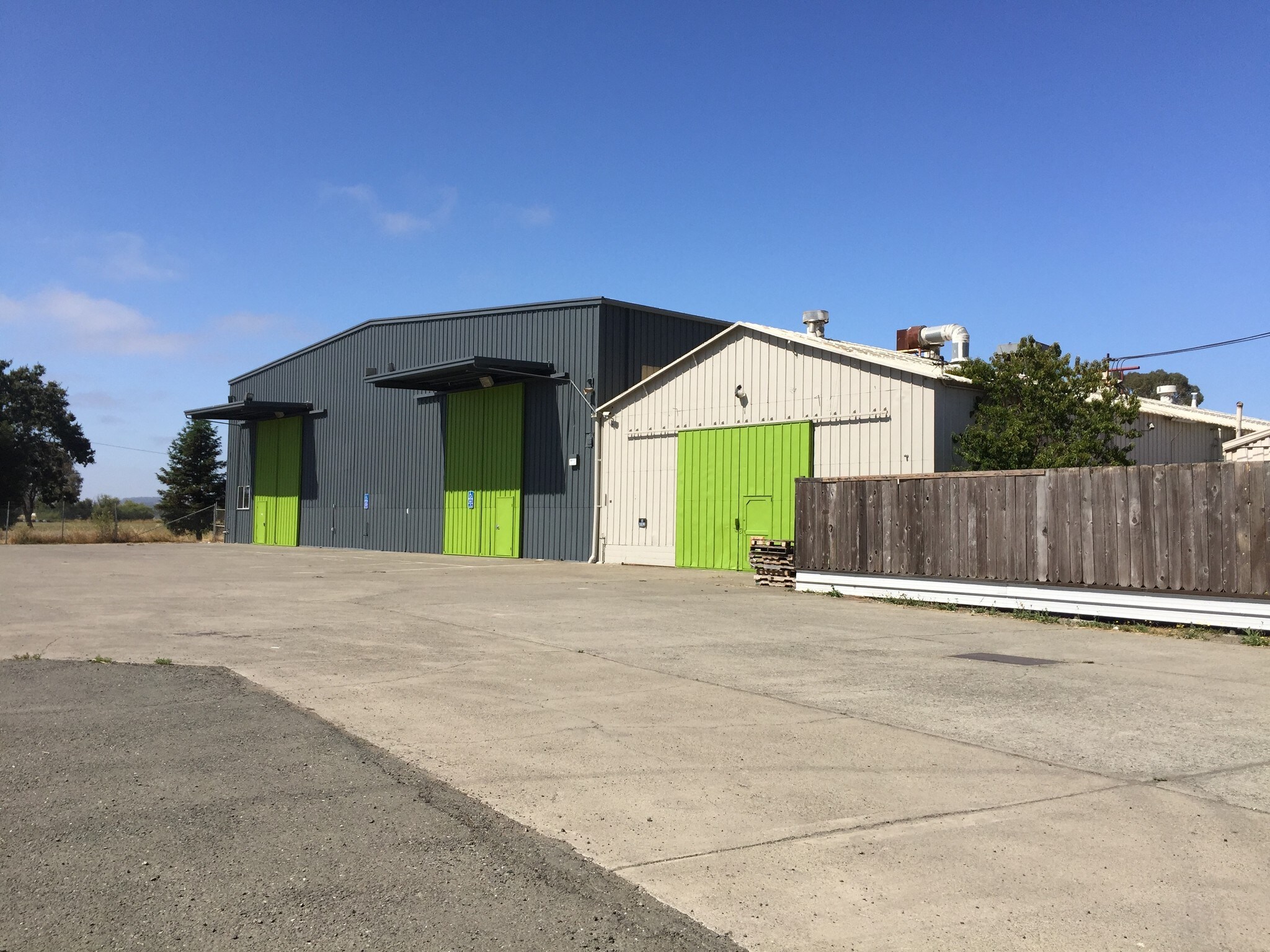 170 Todd Rd, Santa Rosa, CA for sale Building Photo- Image 1 of 1