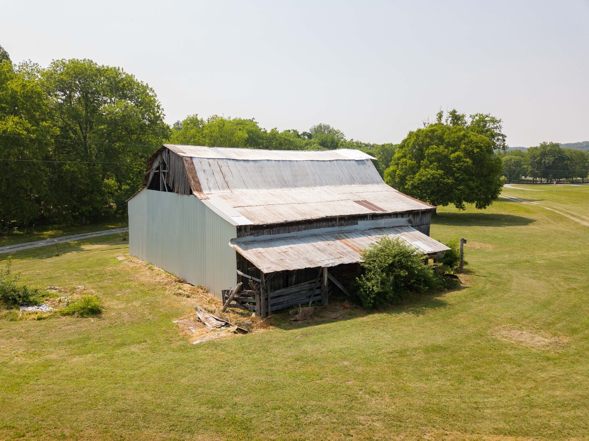 1003 Franklin Rd, Gallatin, TN 37066 27.09 acres