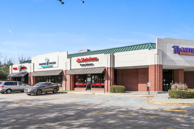 6600 Franklin Ave, New Orleans, LA for lease - Building Photo - Image 1 of 6