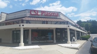 More details for 971 N Hairston Rd, Stone Mountain, GA - Retail for Lease