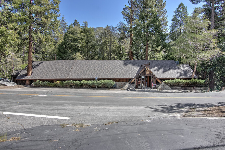 54905 N Circle Dr, Idyllwild, CA for sale - Primary Photo - Image 1 of 1