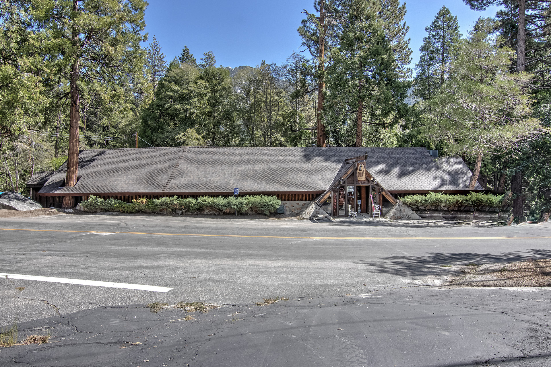 54905 N Circle Dr, Idyllwild, CA for sale Building Photo- Image 1 of 1