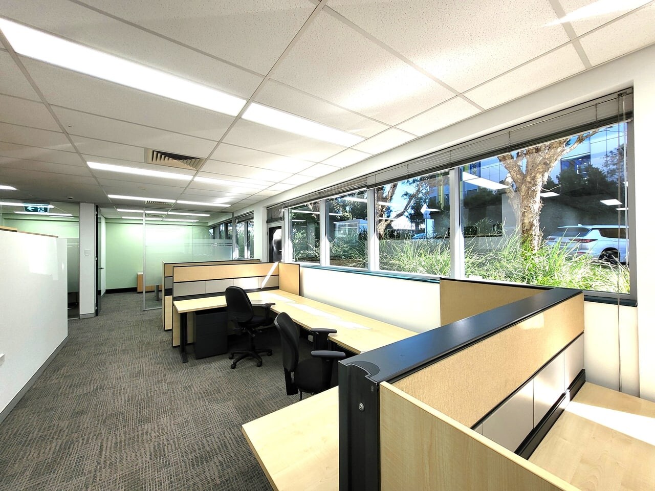 64 Talavera Rd, Macquarie Park for lease Interior Photo- Image 1 of 7