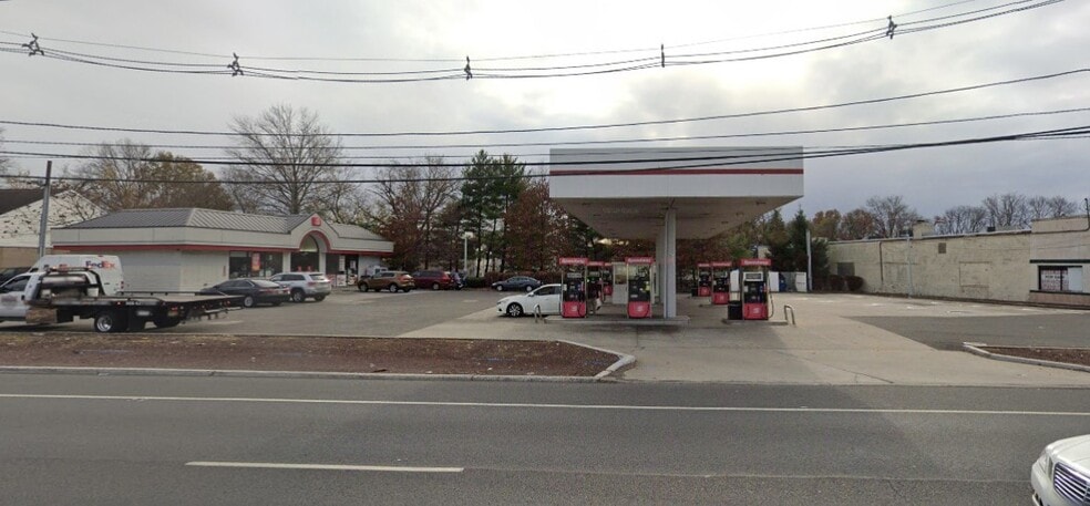 2210 US Highway 22, Union Township, NJ for sale - Primary Photo - Image 1 of 1