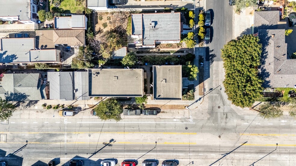 4202 Lexington Ave, Los Angeles, CA for sale - Building Photo - Image 2 of 6