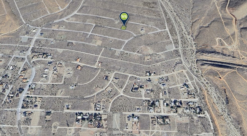 .26 Marble Drive, Whitewater, CA for sale - Other - Image 2 of 14