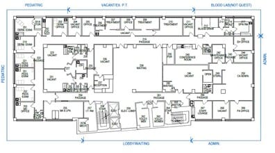 3175 23rd St, Astoria, NY for lease Floor Plan- Image 1 of 1