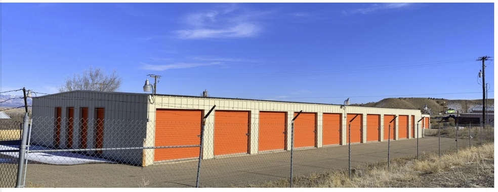 175 W 3450 S, Price, UT for sale - Building Photo - Image 2 of 4