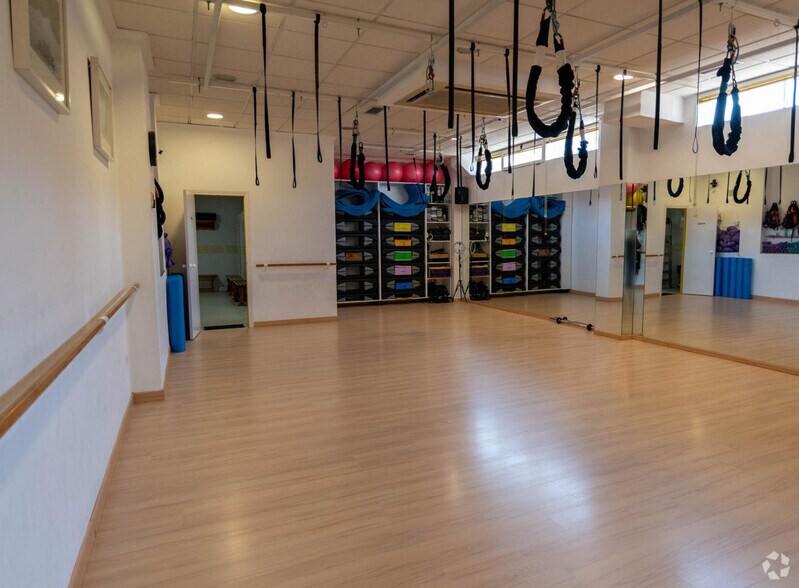 Multifamily in Cuenca, Cuenca for sale - Interior Photo - Image 1 of 1