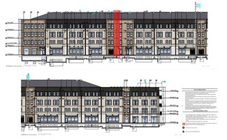 More details for NEC Bates Way & PGA Pky, Frisco, TX - Retail for Lease