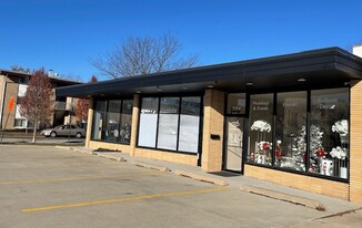 3354-3358 Main St, Skokie IL - Commercial Real Estate