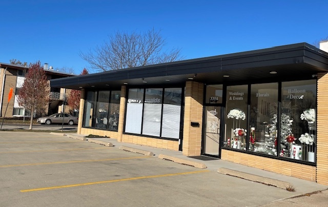 3354-3358 Main St, Skokie, IL for sale - Building Photo - Image 1 of 8