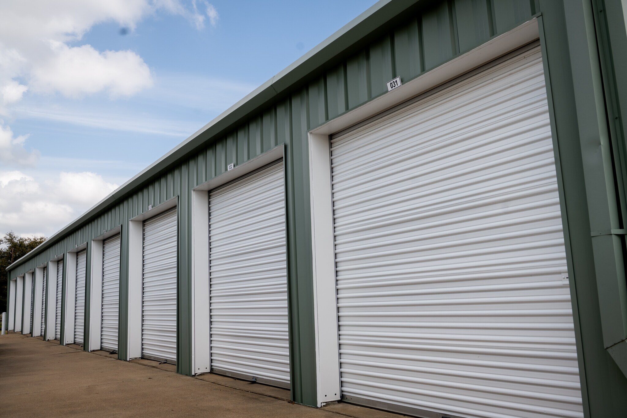 1440 N Orange, Giddings, TX for sale Primary Photo- Image 1 of 1