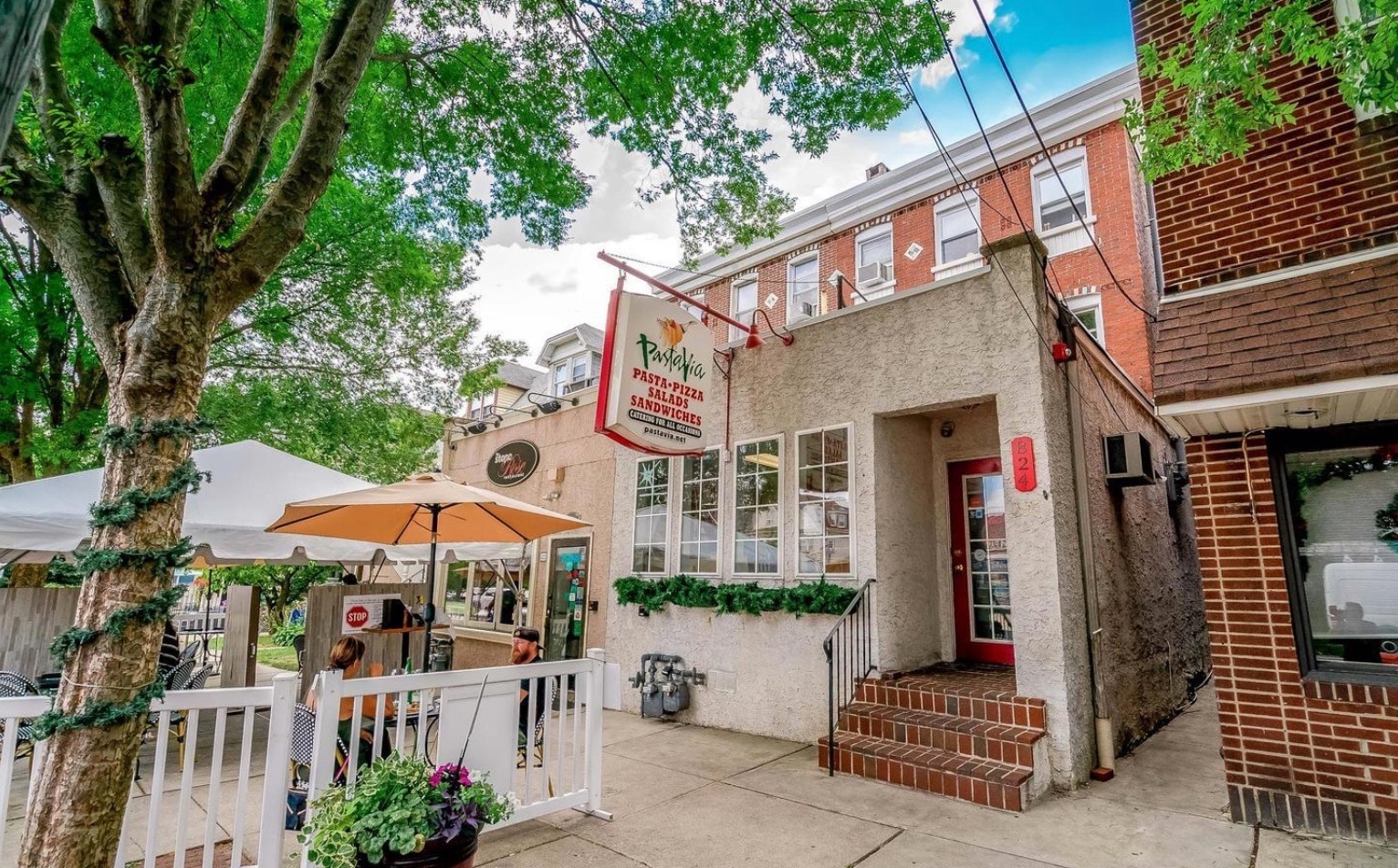 824 Fayette St, Conshohocken, PA for sale Building Photo- Image 1 of 1