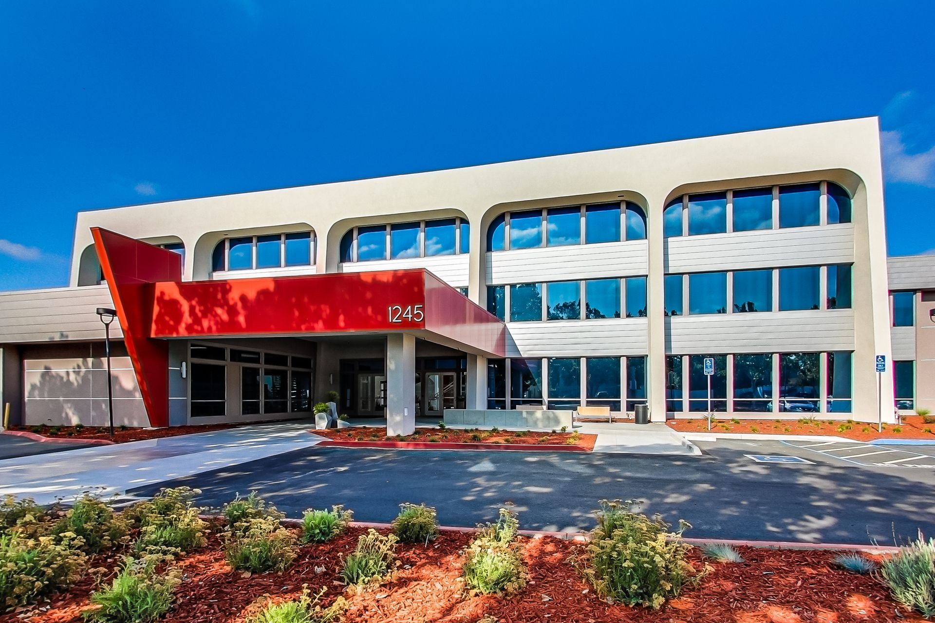 Inc, 2065 Hamilton Ave, San Jose, CA, Office Buildings